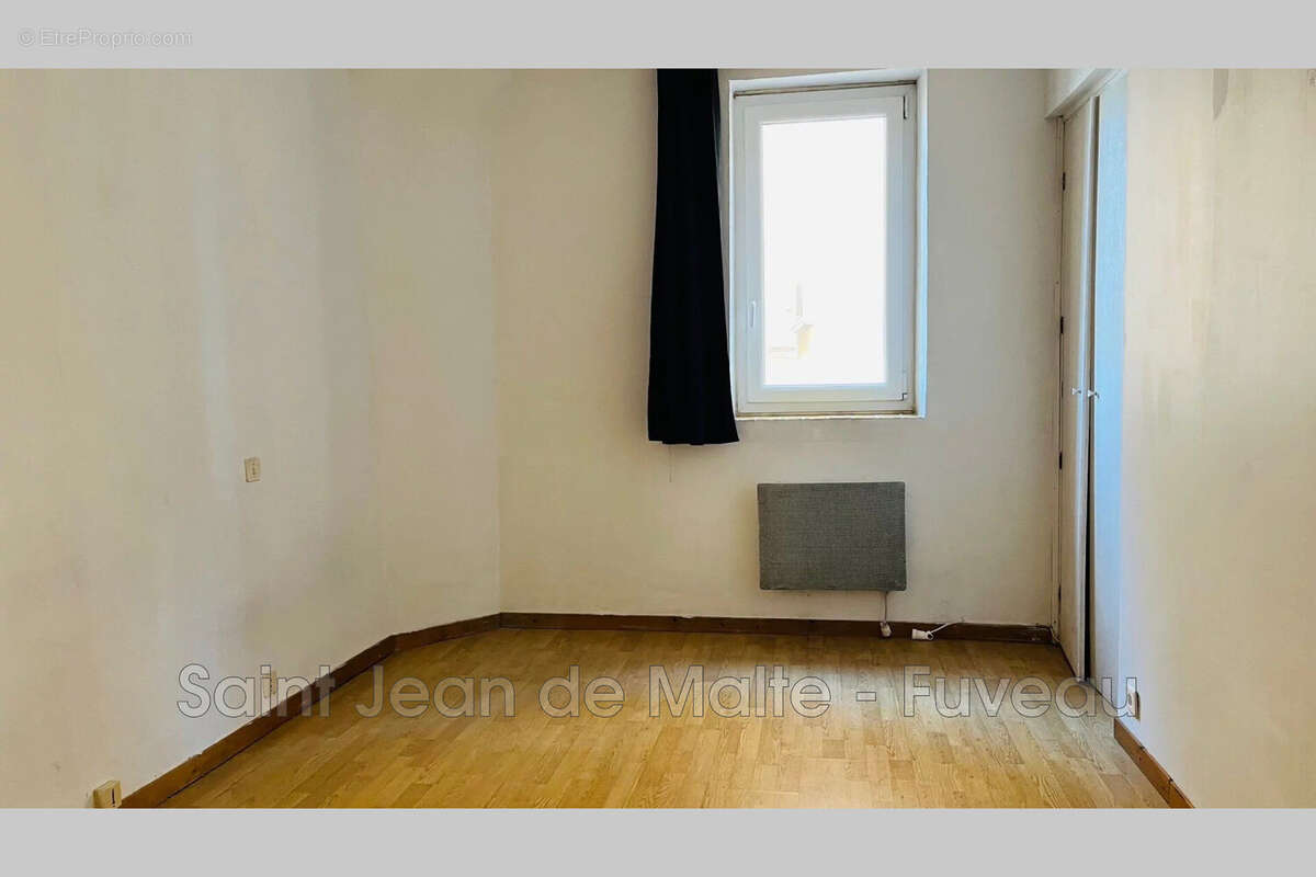 Appartement à FUVEAU