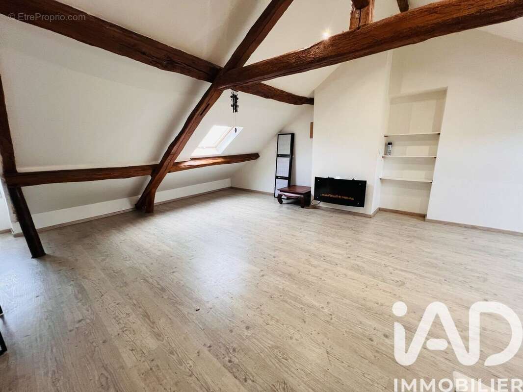 Photo 4 - Maison à LA FERTE-SOUS-JOUARRE