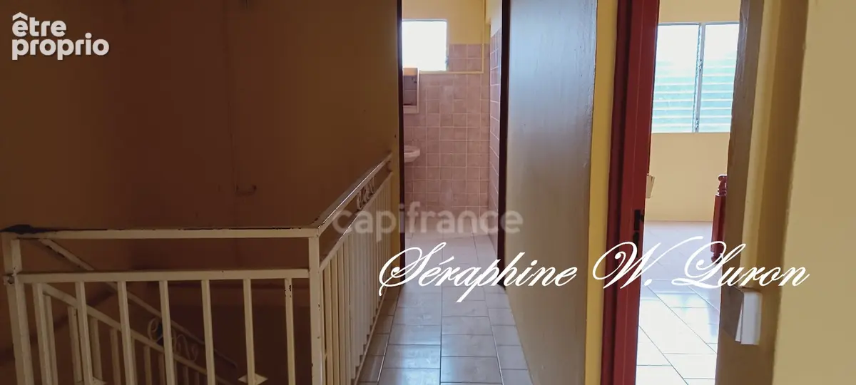 Dpt  (972), à vendre  maison 7 p - 170 m² -  202000 € - photo 14