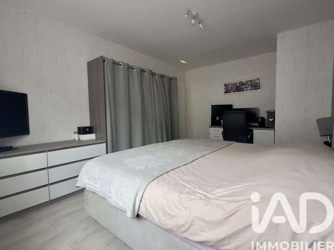 Photo 5 - Appartement à AMNEVILLE