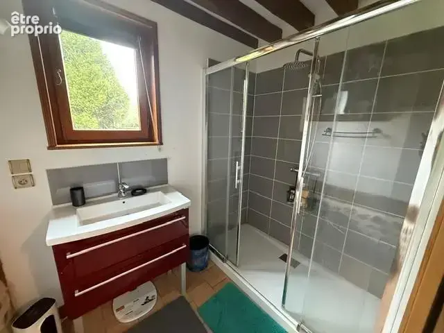 Maison 150 m² à Preaux-Saint-Sebastien  - photo 8