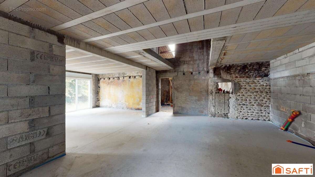 Photo 6 - Maison à SAUVETERRE-DE-BEARN
