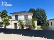 Maison à MEYSSE