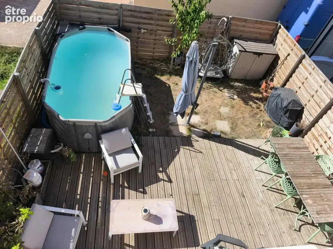Vente Maison Forcalqueiret(83136) 279 000ï¿œ - photo 6