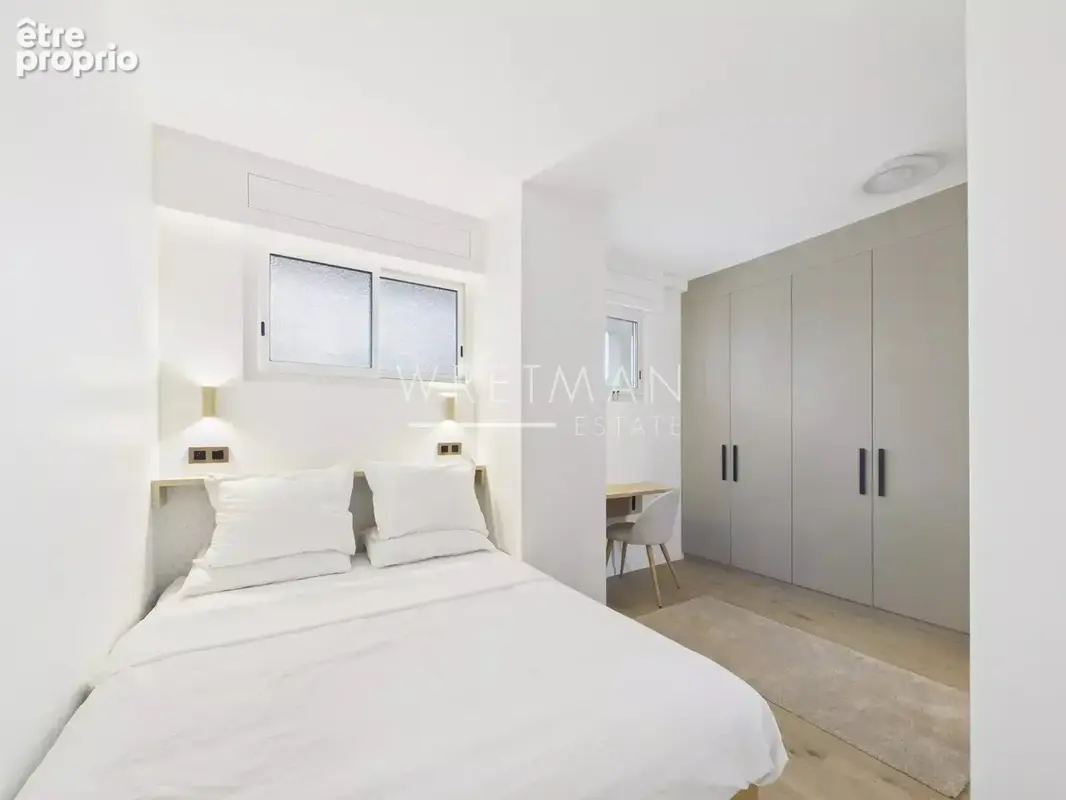 Appartement 3 pièces avec terrasse - Cannes - photo 14