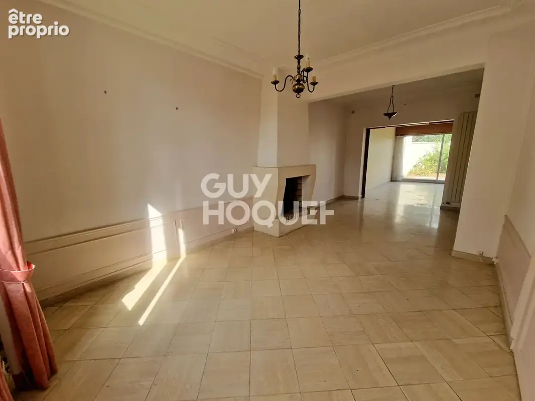 Maison 8 pièces 140 m² à vendre à Soissons (02200) - photo 4