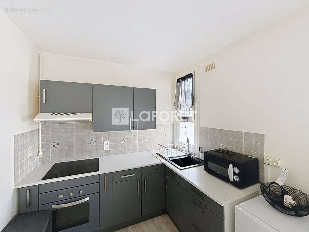 Appartement à ORLEANS