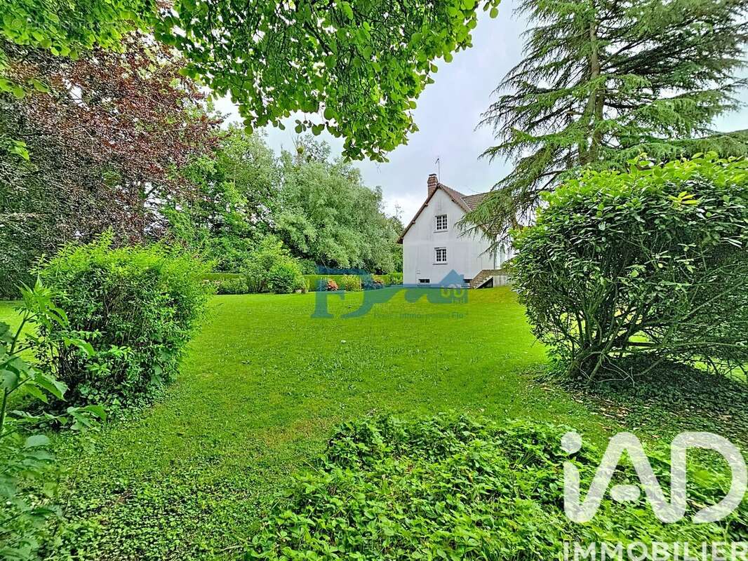 Photo 3 - Maison à ARQUES-LA-BATAILLE