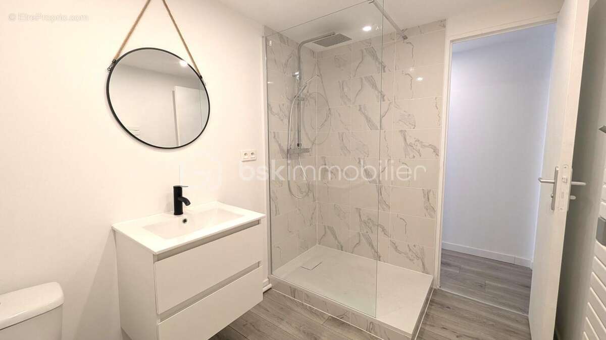 Appartement à MURET