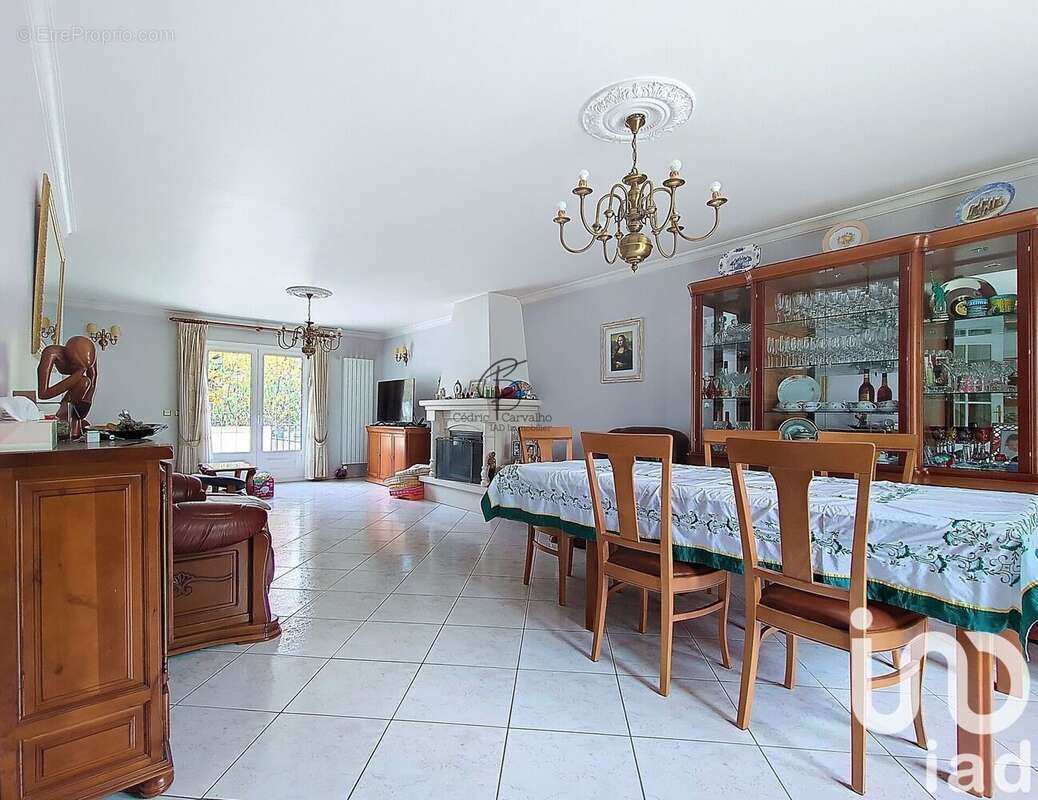 Photo 3 - Maison à LE PLESSIS-TREVISE