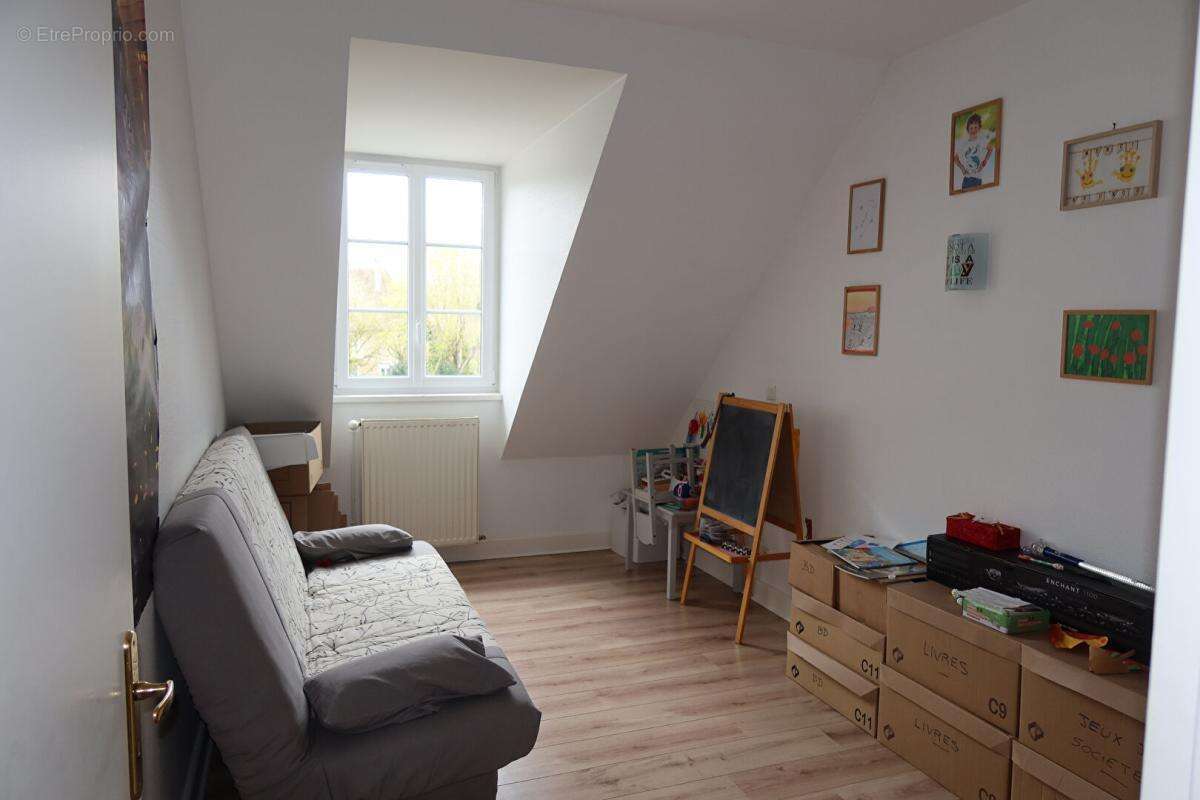 Appartement à BESANCON