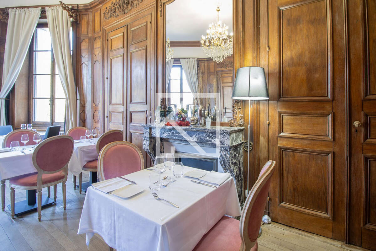 850 m² à Chantonnay  - photo 9