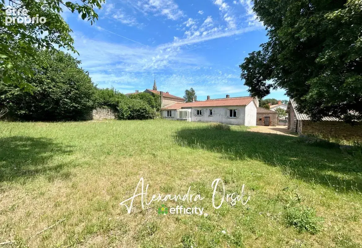 Maison 10 pièces 236 m² à vendre à Beaulieu-Sous-La-Roche (85190) - photo 16