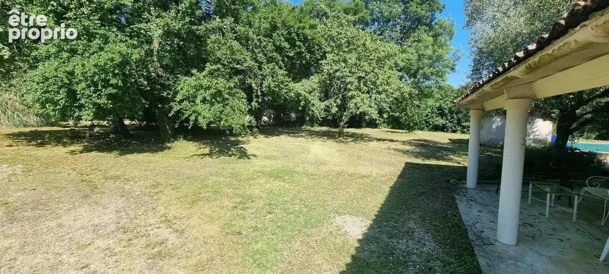 Maison 188 m² à Prailles  - photo 5