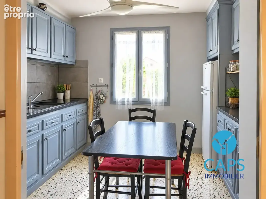 Maison 4 pièces 83 m² à vendre à Carpentras (84200) - photo 5