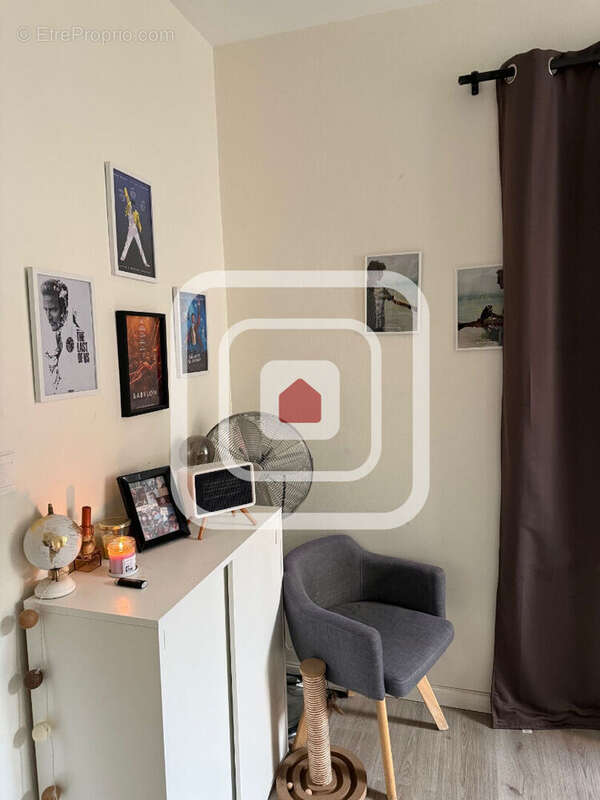 Appartement à REIMS