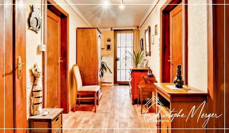 Maison à PHALSBOURG