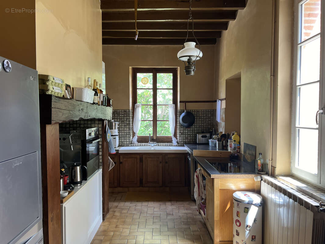 Maison à FINHAN