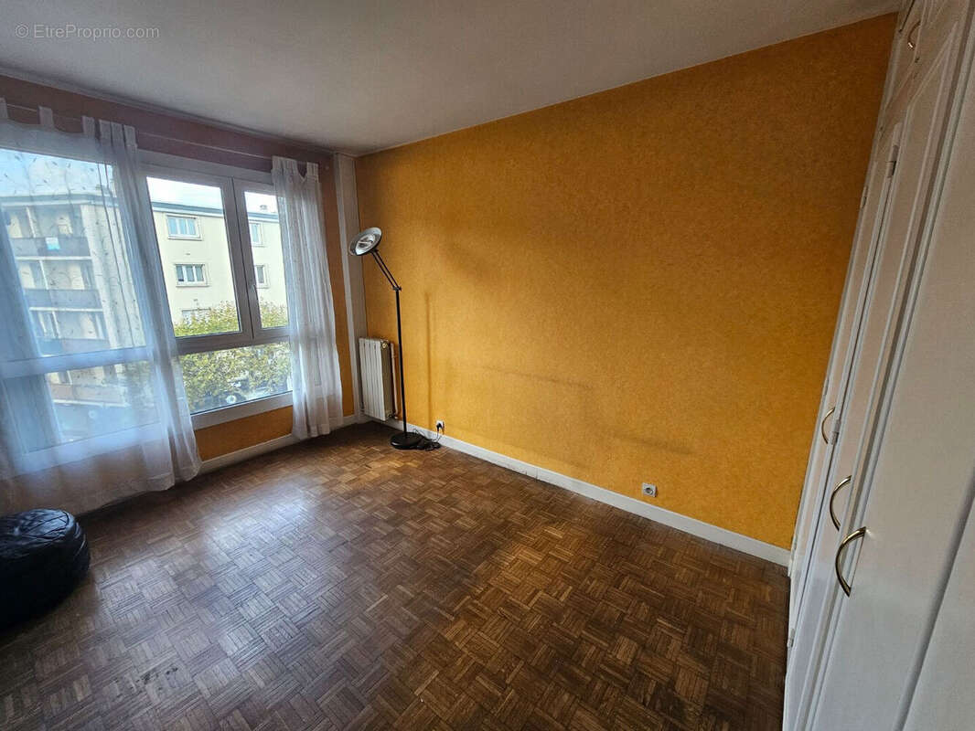 Appartement à CHAMPIGNY-SUR-MARNE