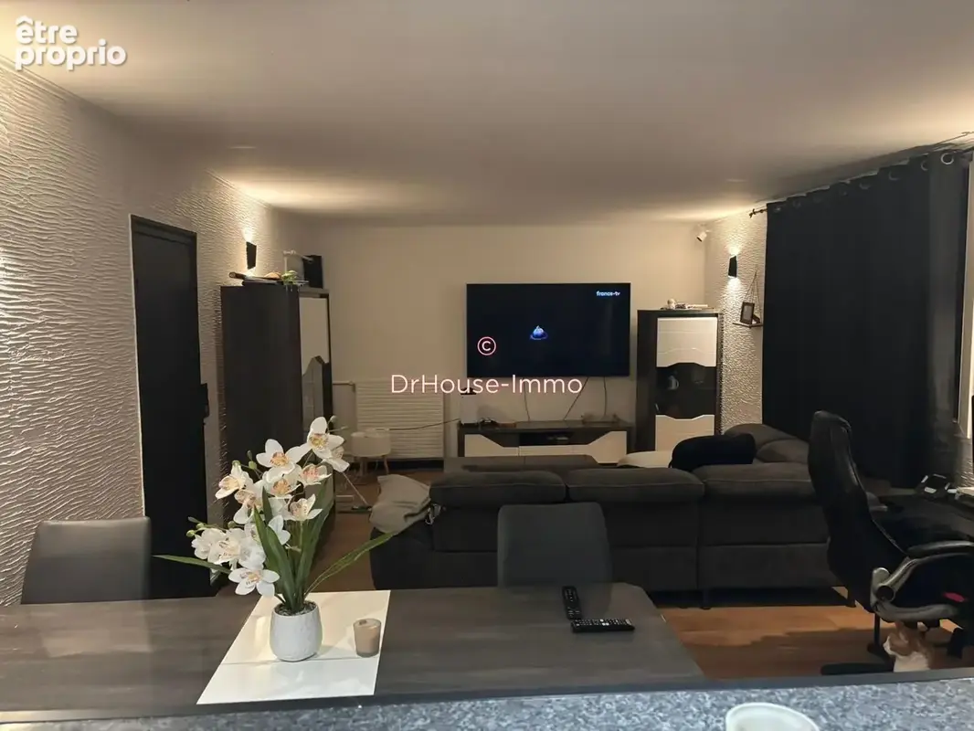 Appartement 3 pièces 78 m² à vendre à Montigny-Les-Cormeilles (95370) - photo 3