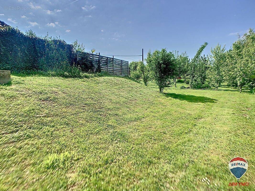 Terrain à HAUSGAUEN