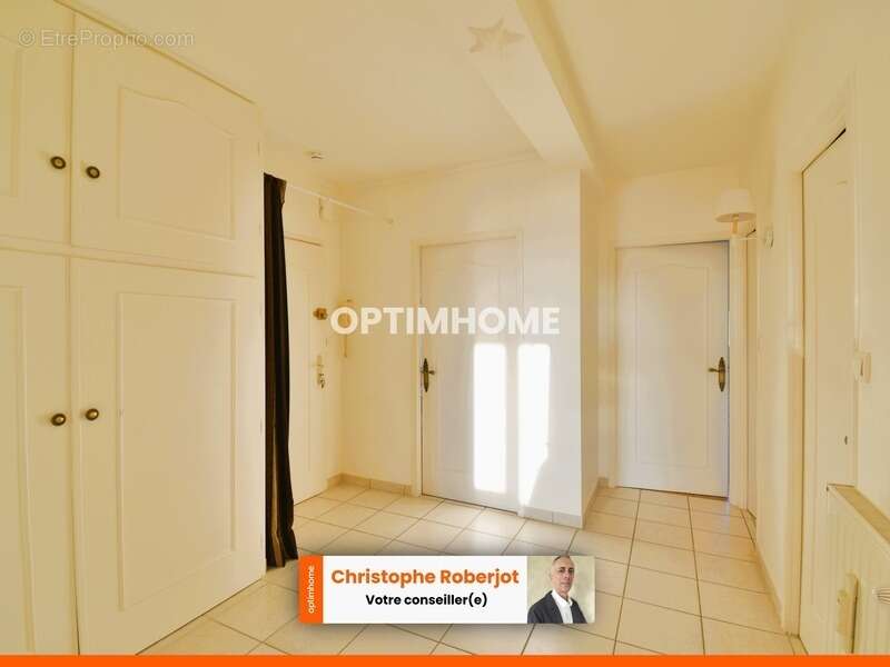 Appartement à CHALON-SUR-SAONE