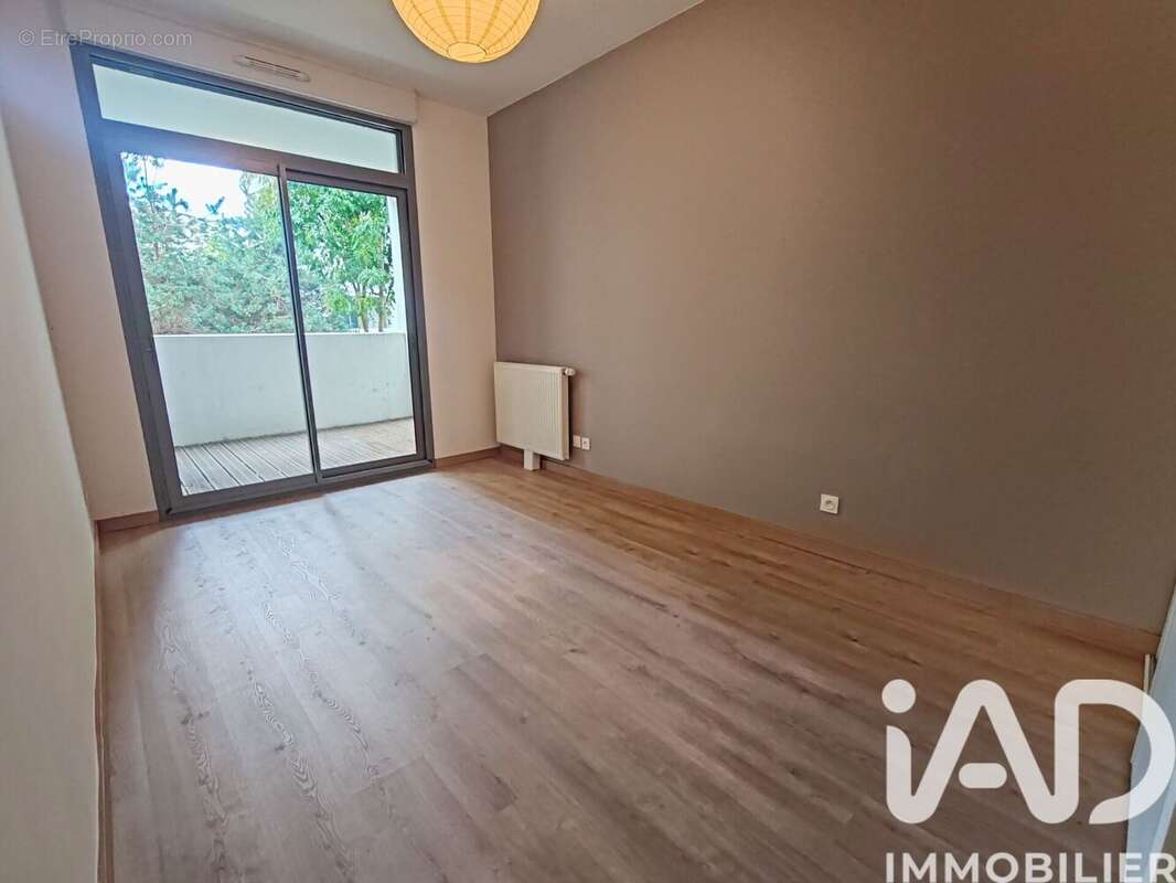 Photo 7 - Appartement à BORDEAUX