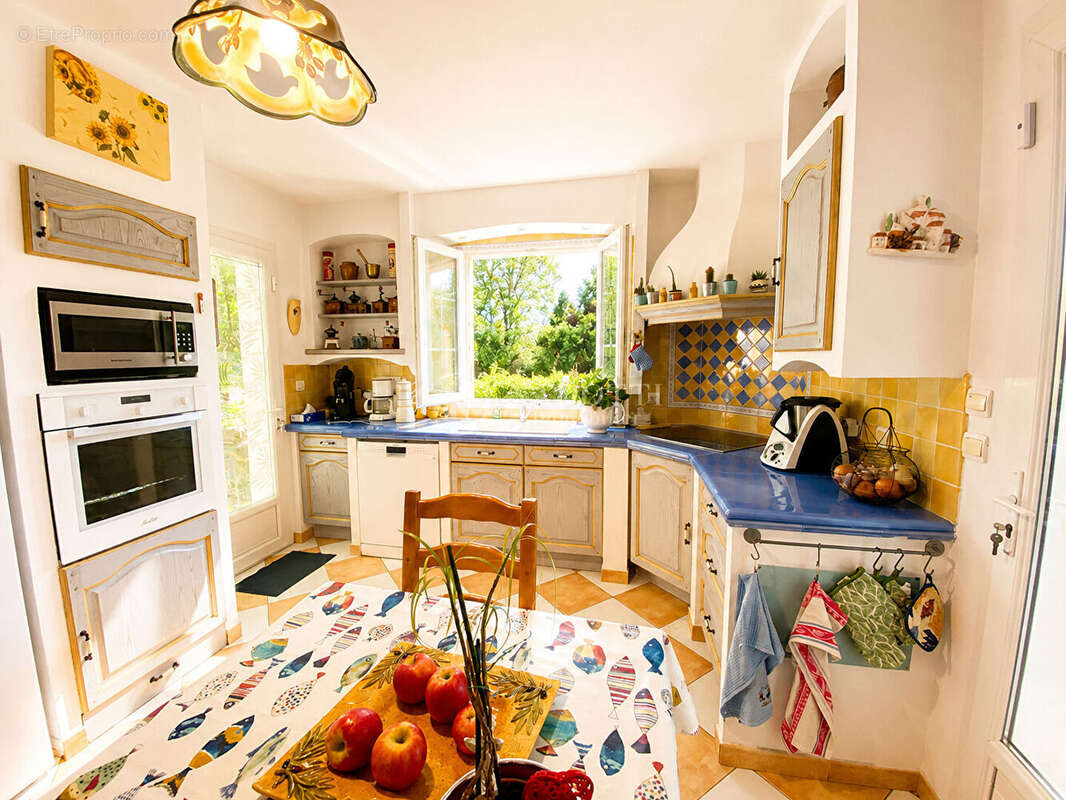 Maison à APT
