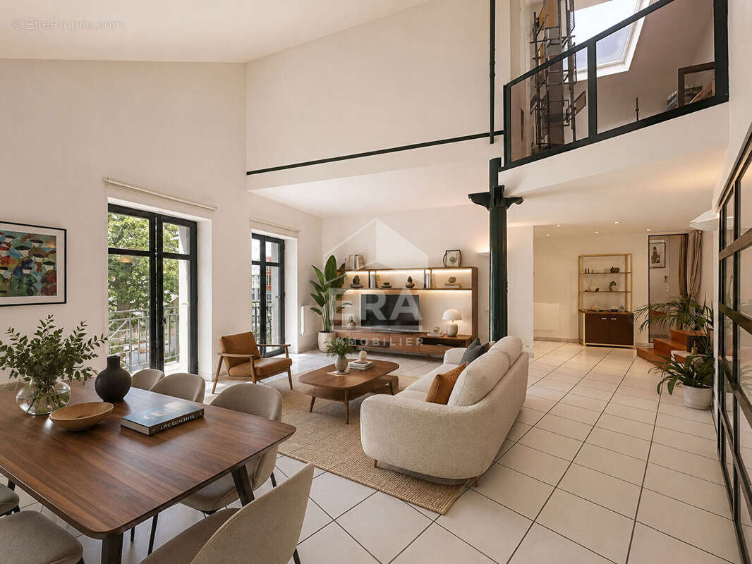 Maison 161m² à orléans - photo 3