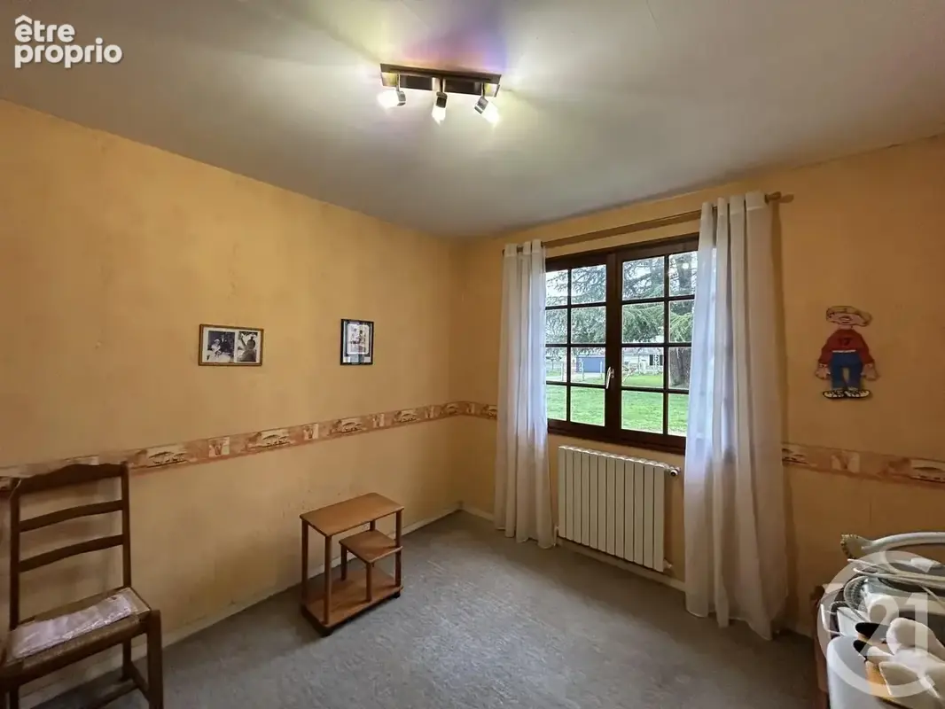 Maison 4 pièces 88 m² à vendre à Les Eglisottes-Et-Chalaures (33230) - photo 6