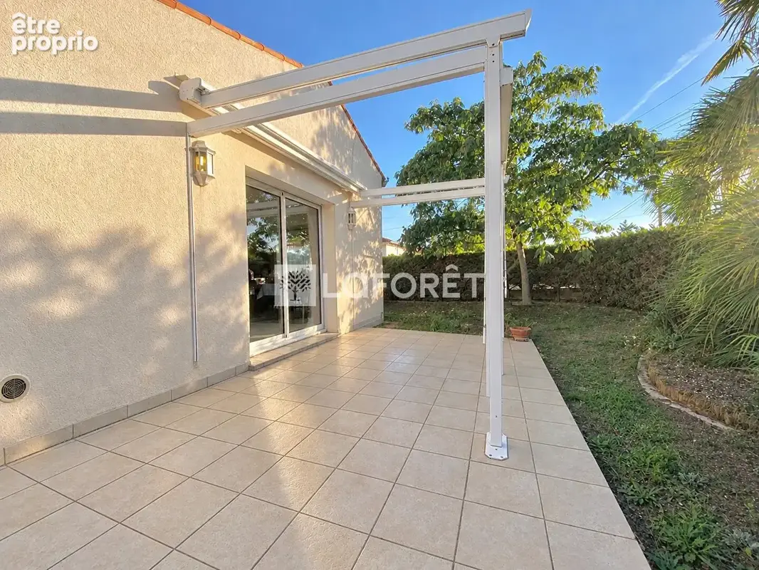 Maison Royan 4 pièces 106.18 m2 - photo 7