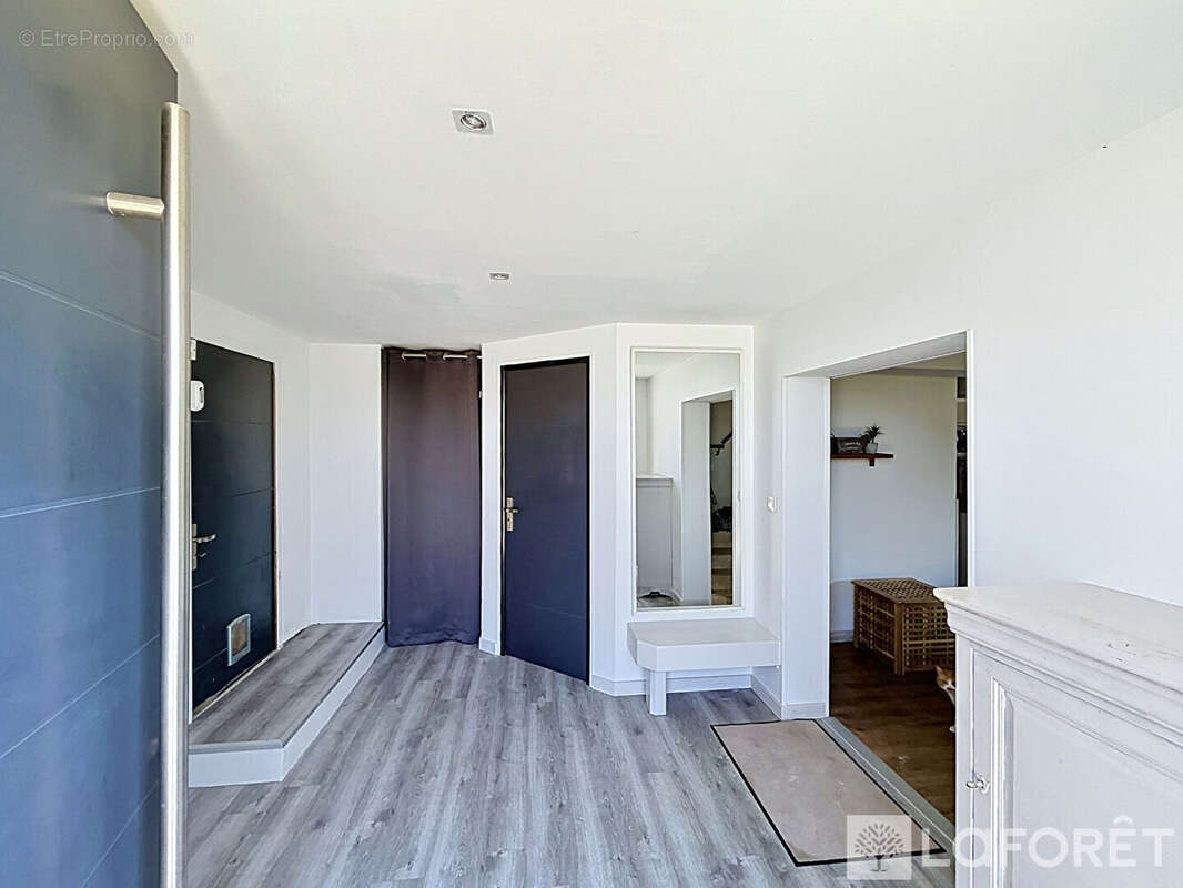 Maison aux beaux volumes - photo 11