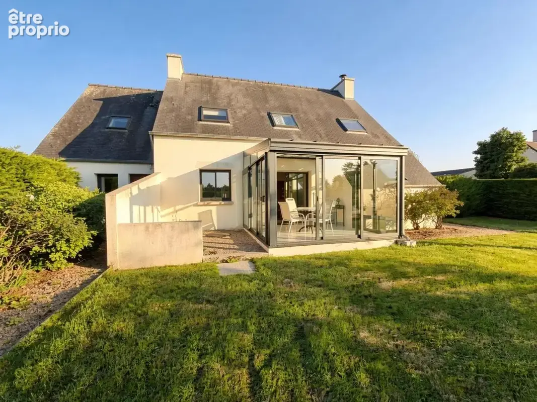 Maison à SAINTE-SEVE