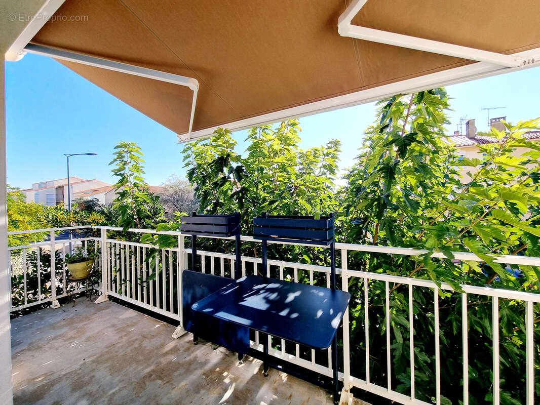 Appartement à NARBONNE