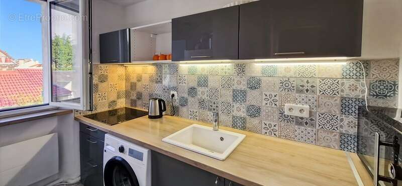 Appartement à CLAMART