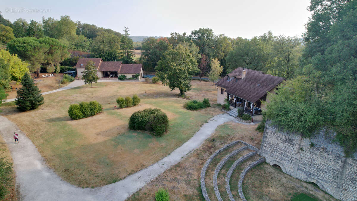 Domaine evenementiels mariages anniversaires cousinade - photo 28