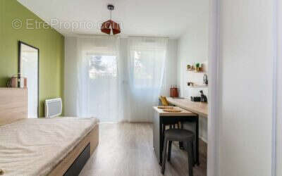 Investissement en residence hotelière - photo 5