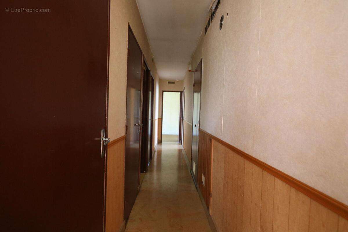 Maison à CHATILLON-COLIGNY