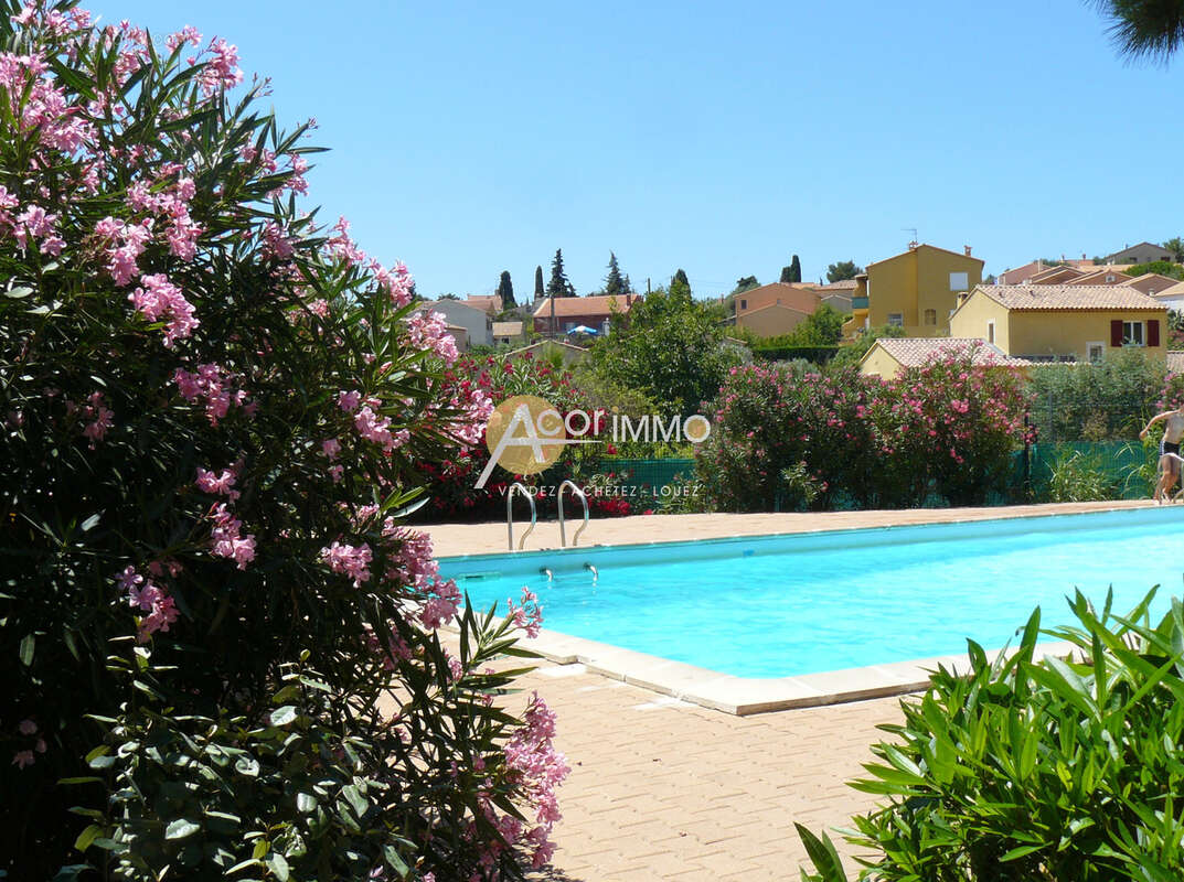 Maison à SANARY-SUR-MER