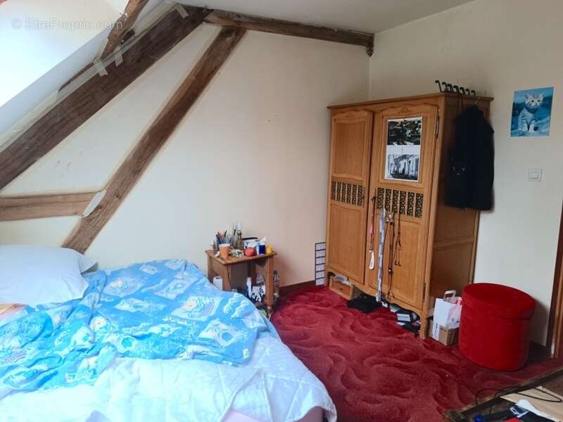 Maison à vendre 0 pièces BOEURS EN OTHE (89) - photo 27