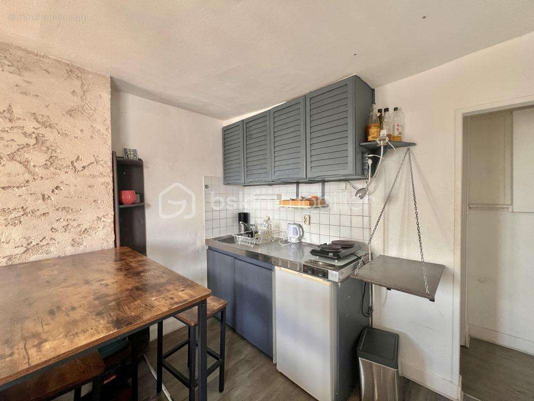 Appartement à PARIS-5E