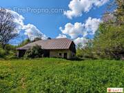 Photo 1 - Maison à FONCINE-LE-HAUT