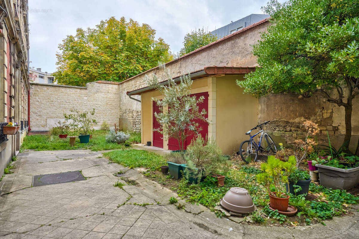 Appartement à LE VESINET