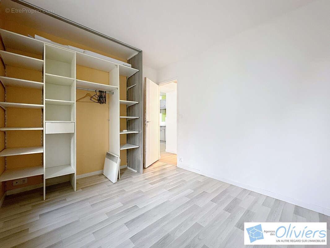 Appartement à CHEVREUSE