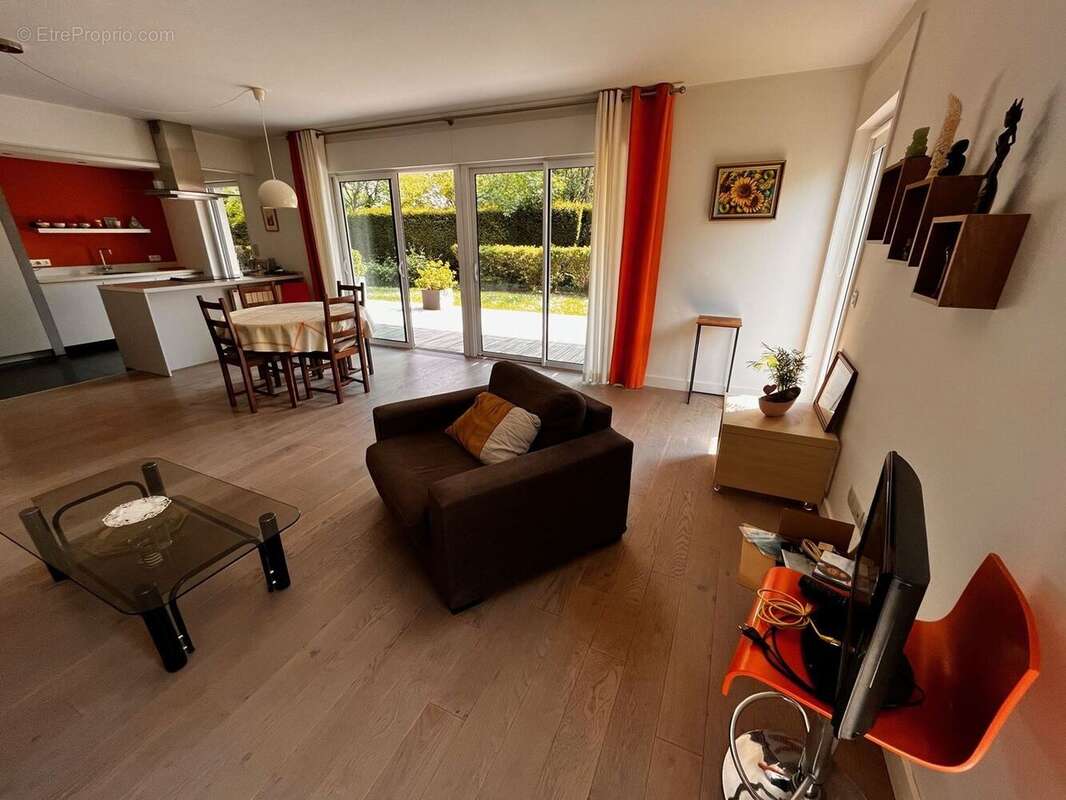 Appartement à MARCQ-EN-BAROEUL