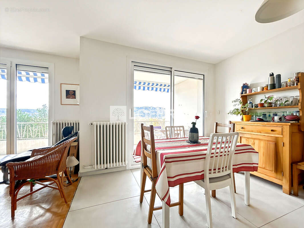 Valence - Maurice Faure - Appartement T3 avec garage - photo 4