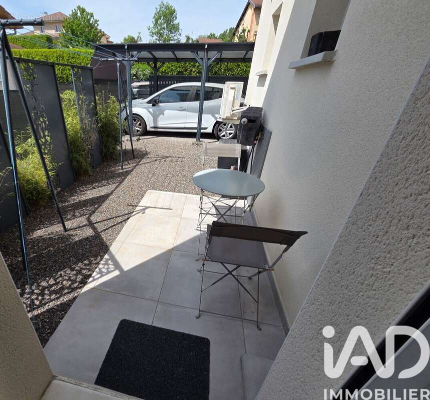 Maison 105 m² à Saint-Cassien  - photo 6