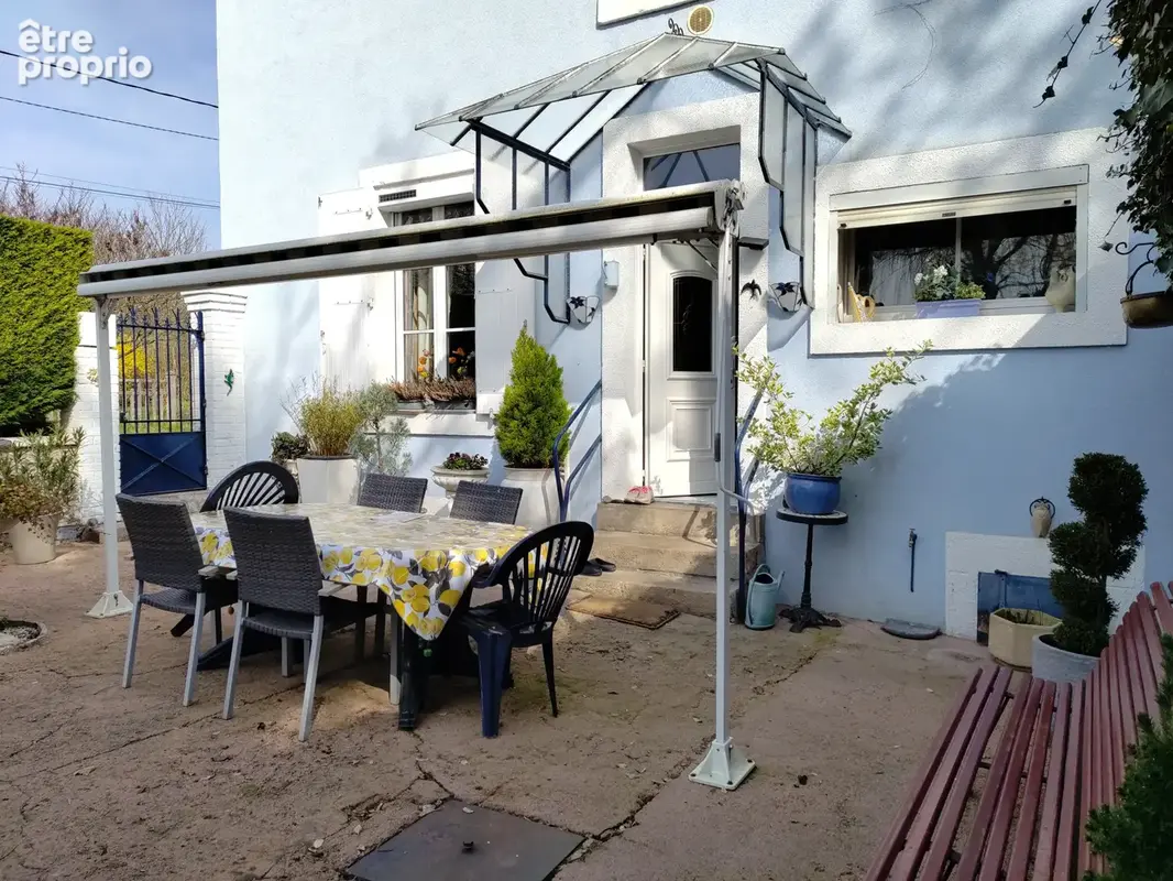 Maison individuelle de charme - photo 4