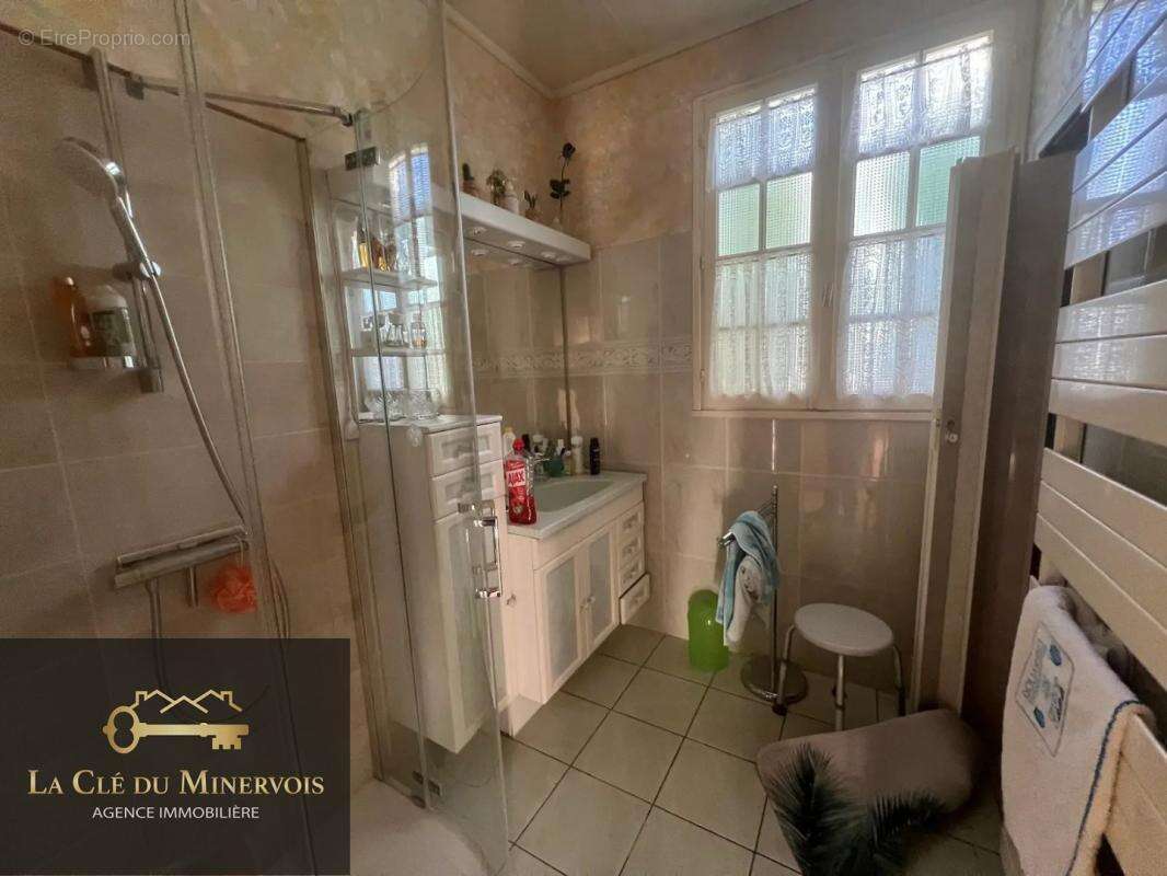 Maison à PEYRIAC-MINERVOIS