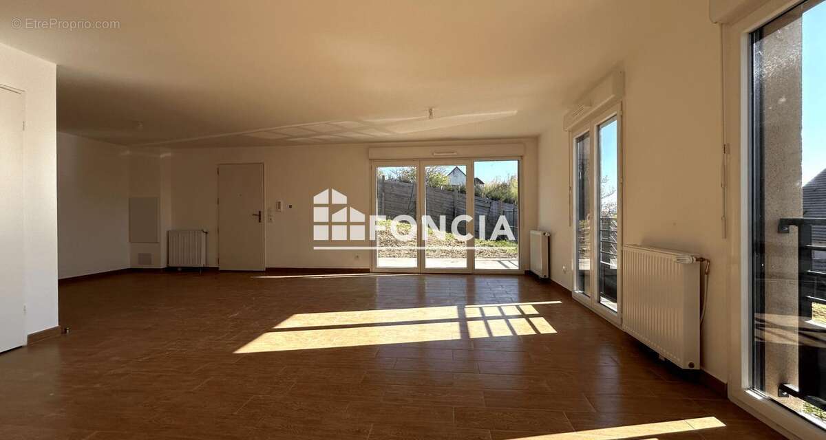 Maison à CORBEIL-ESSONNES